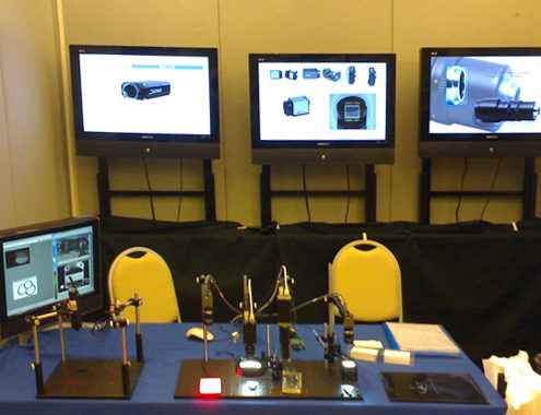 NI Aerospace & Defense Forum